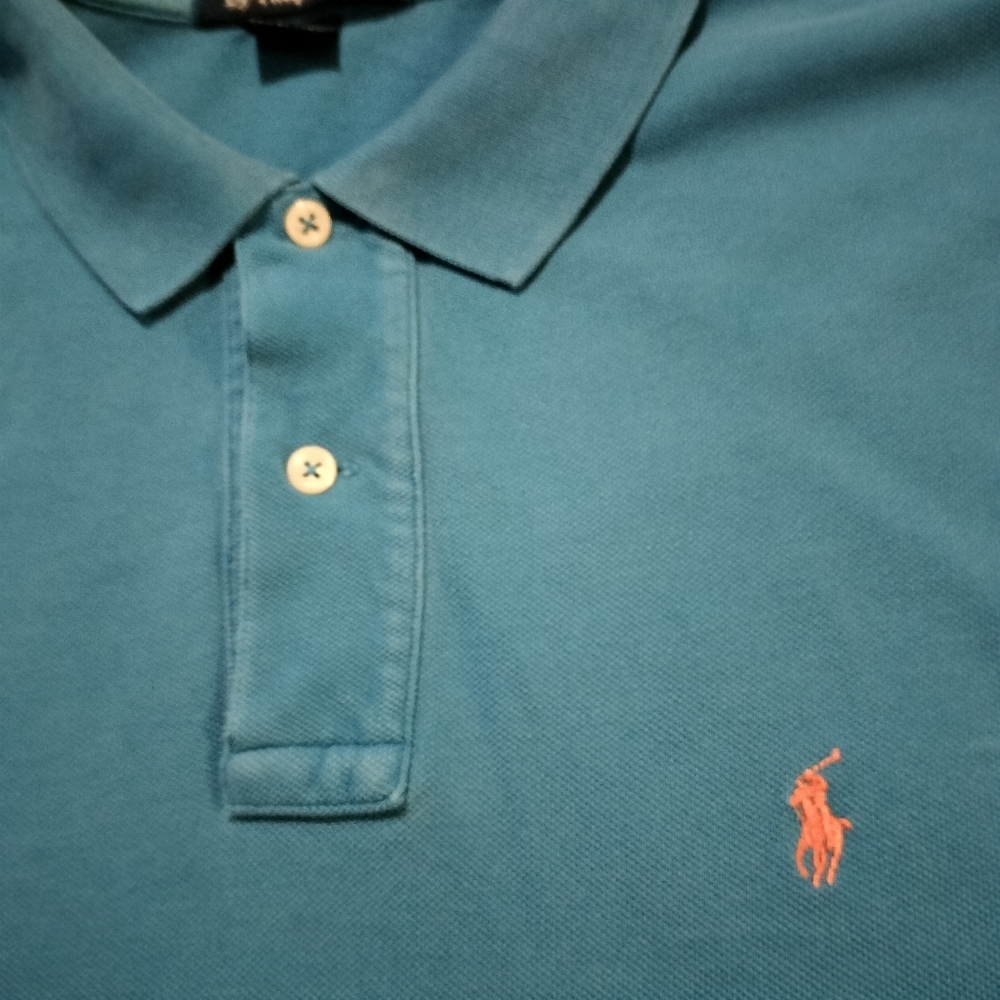 Ralph Lauren Polo for men